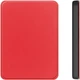 Чехол-книжка ArmorStandart для Amazon Kindle Paperwhite 12th Gen 2024 / Kindle Colorsoft Red (ARM81961) [121843] - изображение 2