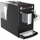 КавомашинаMelitta Caffeo Solo & Perfect Milk Black E957-201 [121339] - зображення 4