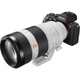 Объектив Sony FE 100-400mm f/4.5-5.6 GM OSS (SEL100400GM.SYX) [111291] - изображение 6