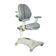 Дитячий комплект меблів FunDesk Pensare Cubby Magnolia Сірий (2987698-5765590) - зображення 6