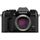 Бездзеркальний фотоапарат Fujifilm X-T50 Body Black (16828193) UA [117357] - зображення 1