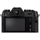 Бездзеркальний фотоапарат Fujifilm X-T50 Body Black (16828193) UA [117357] - зображення 2