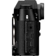 Бездзеркальний фотоапарат Fujifilm X-T50 Body Black (16828193) UA [117357] - зображення 5