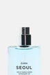 Парфуми для чоловіків туалетна вода Зара ZARA SEOUL 532-8 SINSA DONG GANGNAM-GU 40ML - зображення 2