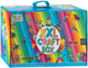 Набір для творчості Grafix XXL Craft Box (8715427100944) - зображення 1