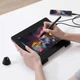 Графічний монітор GAOMON PD1220 [116772] - зображення 6