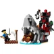 Конструктор LEGO Creator Страшний піратський острів (40597) [123517] - зображення 1