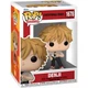 Фигурка Funko Pop! Chainsaw Man: Дэнджи 9.6см (80320) [118169] - изображение 2