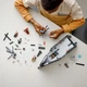 Конструктор LEGO Super Heroes Marvel Черная Пантера: война на воде (76214) [123657] - изображение 5