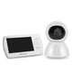 Видеоняня беспроводная INQMEGA BM288 baby monitor 5" Белый (100933) - изображение 1