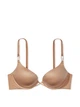 Бюстгальтер Victoria's Secret Bombshell Add-2-Cups Smooth Push-Up Bra Praline розмір 32В - зображення 1
