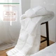 Одеяло Balak Home Cote Blanc Prestige Евро Белое 200х210 см (1-00174_00000) - изображение 7
