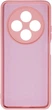 Чехол для смартфона Xiaomi Redmi 14C Zarmans Soft Touch Rose (01000014007011008373) - изображение 2