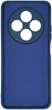 Чехол для смартфона Xiaomi Redmi 14C Zarmans Soft Touch Dark Blue (01000014012611008376) - изображение 2