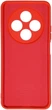 Чехол для смартфона Xiaomi Redmi 14C Zarmans Soft Touch Red (01000014020111008378) - изображение 2