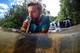 Фільтр для води LifeStraw Personal Water Filter Green зелений - зображення 2