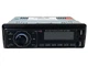 Автомагнітола MP3-3888 ISO, 1DIN з сенсорним дисплеєм - зображення 1
