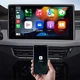 Адаптер CarPlay Wireless для авто, беспроводное подключение через Bluetooth - изображение 3