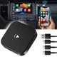Адаптер CarPlay Wireless для авто, беспроводное подключение через Bluetooth - изображение 4