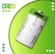 Батарейка аккумулятор CR123A с разъемом TYPE-C Smartools 700 mAh блистер - 2 шт - изображение 5