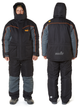 Костюм зимовий мембран. Norfin ELEMENT + -35 ° / 6000мм / XXL,4320-05-XXL - зображення 2