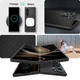 Чохол Spigen AirSkin Aramid для Samsung Galaxy Fold 6 Black (ACS08856) - зображення 10