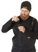 Костюм зимовий мембран. Norfin ELEMENT + -35 ° / 6000мм / XXL,4320-05-XXL - зображення 6