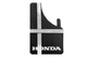 Универсальные брызговики Polytep (230*375, 2 шт) для Honda - изображение 3