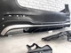 Комплект обвеса GLC63 AMG Mercedes-Benz GLC class X253 2020-2023 для Mercedes-Benz GLC class X253 2015-2023 (8159) - изображение 6
