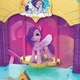 My Little Pony Замок Літні Поні Royal Racing Ziplines Castle Playset - зображення 6