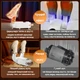 Электрическая сушилка для обуви с антибактериальной обработкой Foot Comfort, Panalisa (95540744) - изображение 3