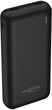 УМБ Ansmann PB212 20.000 mAh Black (4013674177769) - зображення 2