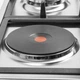 Варочная поверхность комбинированная Gunter&Hauer GH 631 XE - изображение 5