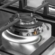 Варочная поверхность комбинированная Gunter&Hauer GH 631 XE - изображение 6