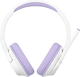 Бездротові навушники Belkin SoundForm Inspire Lavender (AUD006BTLV) - зображення 2