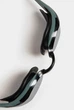 Окуляри для плавання Arena COBRA EDGE SWIPE MIRROR 006870-130 Silver-sage-black - изображение 6