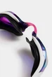 Окуляри для плавання Arena COBRA EDGE SWIPE MIRROR 006870-150 Violet-white-black - изображение 7