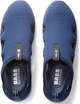 Трекинговые легкие кроссовки BASS outdoor Hex Vented Trail Hiking Color: Ensign Blue BA22A306 US10 EU43.5 28 Cm - изображение 4