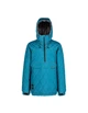 Анорак L1 PremiumGoods М0134296 (873654-001) колір cиній (М0134296 - 196078) - изображение 1