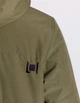 Анорак L1 PremiumGoods М0134291 (873856-002) колір зелений (М0134291 - 196053) - изображение 8