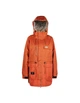 Парка L1 PremiumGoods Ж1113884 (873678-002) колір коричневий M - изображение 1