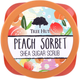 Peeling do ciała Tree Hut Exfoliante Peach Sorbete 510 g (0075371002984) - obraz 3