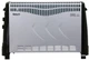 Конвекционный обогреватель SATURN ST-HT3004K Silver - изображение 1