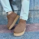 Тедді Уги жіночі ITTS Коричневий (A1800 brown (41 (26 см)) - зображення 2