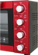 Піч електрична Сатурн ST-EC3305R - зображення 6