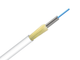 NG OPTICS - Абонентський кабель NG OPTICS 002 SM G657A1, броньований, LSZH, 3mm, білий - изображение 1