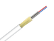 NG OPTICS - Абонентський кабель NG OPTICS 002 SM G657A1, броньований, LSZH, 3mm, білий - изображение 2