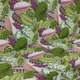 Подушка для гойдалки eGarden NASTIA VERDE 170x110x6 - зображення 3