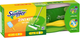 Zestaw do mycia podłogi Swiffer 2in1 16 szt (8700216575232) - obraz 1