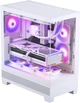 Корпус Phanteks XT View Tempered Glass Windows D-RGB White (PH-XT523V1_DWT01) - изображение 3